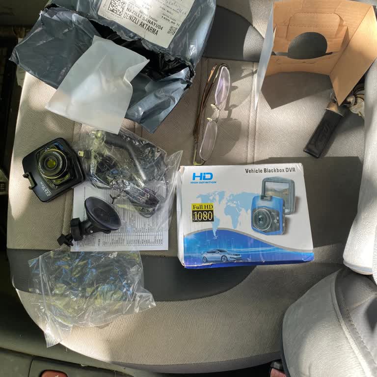 Yanlış Ürün Gönderimi Ve İade Sorunu: Beklentilerim Karşılanmadı