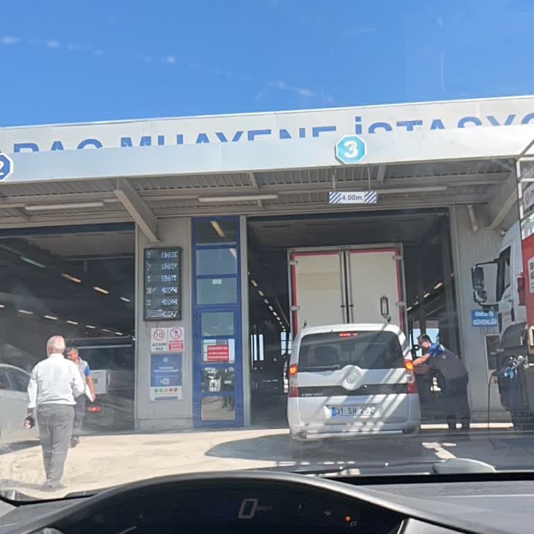 Tüvtürk'te Adil Sıra Sistemi Ve Personel Davranışları Sorunu