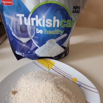 Bulaşık Makinesi Deterjanı Kullanımında Sorun Ve İade Talebi