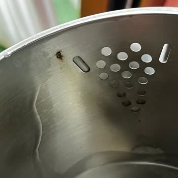 Beko Çay Makinesinde Kısa Sürede Paslanma Ve Garanti Sonrası Destek Sorunu