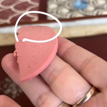 BİM'den Alınan Piliç Salamdan Yabancı Madde Çıkması Ve İade Talebi