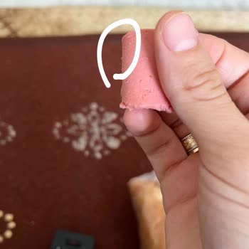 BİM'den Alınan Piliç Salamdan Yabancı Madde Çıkması Ve İade Talebi