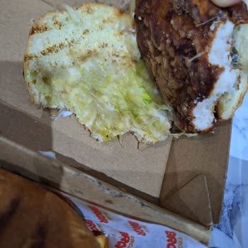 Sağlıksız Ve Tüketilemeyecek Durumda Gelen Sipariş Hakkında Şikayet