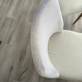 Aldığım Mobilyalarda Kalite Sorunları Ve Yetersiz Müşteri Hizmeti