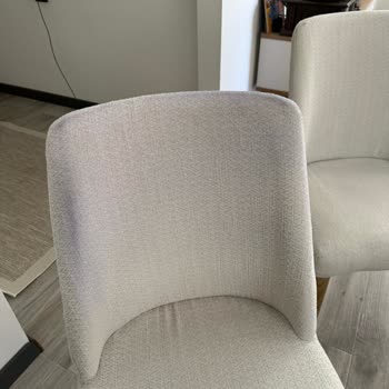 Aldığım Mobilyalarda Kalite Sorunları Ve Yetersiz Müşteri Hizmeti