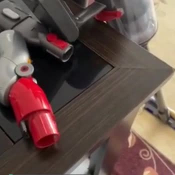 Dyson V15 Aynı Parça İkinci Kez Kırıldı!