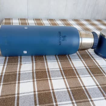 Stanley Termosum Sıcaklığı Korumuyor, Değişim Talep Ediyorum