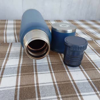 Stanley Termosum Sıcaklığı Korumuyor, Değişim Talep Ediyorum