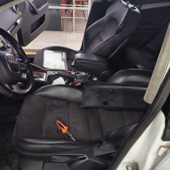 Ekspertiz Sırasında Aracıma Verilen Hasarlar Ve Çözüm Bulamama