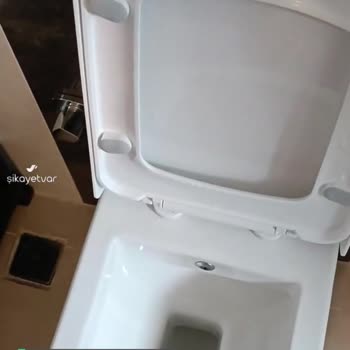 Visam Rezervuarın Su Kaçırması