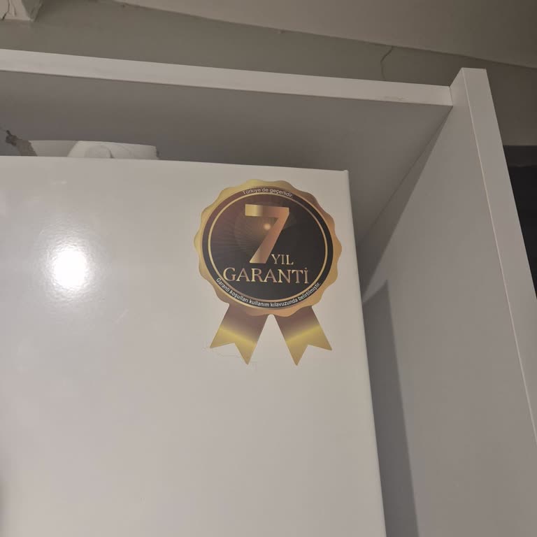 Sanica Kombide 7 Yıl Garanti Vaadi Yerine Getirilmiyor