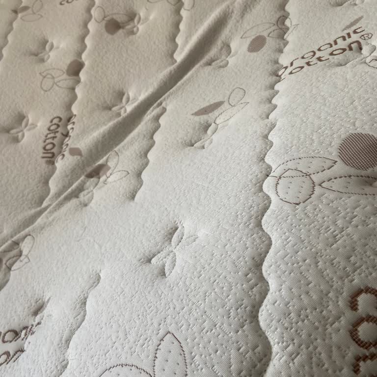 Garanti Süresi Bitmeden Yatak Değişimi Reddedildi, Tekrarlayan Çökme Sorunu