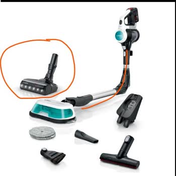 Bosch Dikey Süpürge: Kırılan Parçalar Ve Yetersiz Pil Ömrü