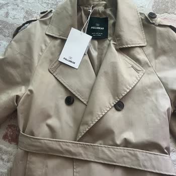 Farklı Şehirde Pull And Bear Ürün Değişimi Yapamıyorum