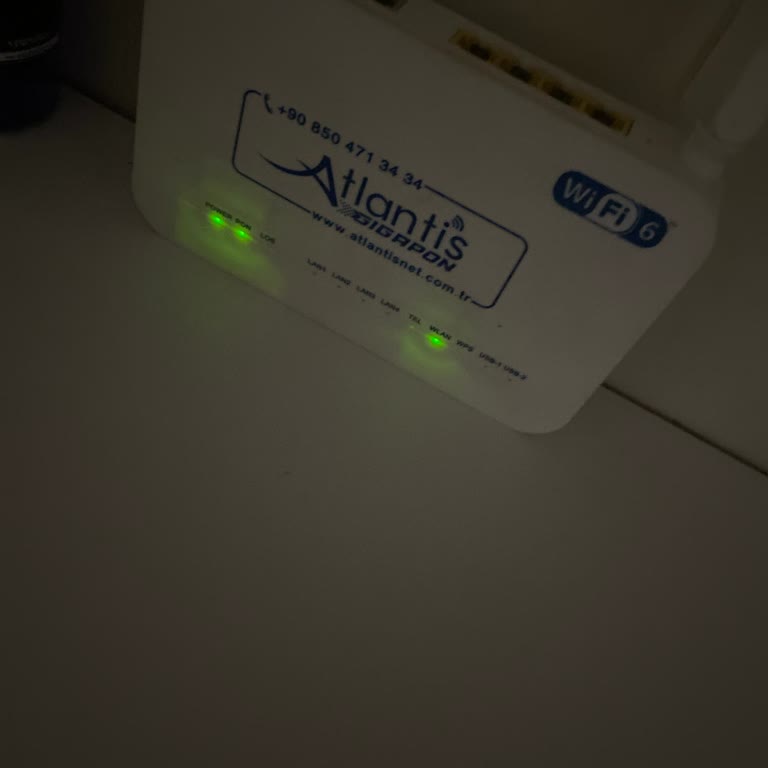 İnternet Kesintileri Ve Yetersiz Müşteri Hizmetiyle Mağduriyet