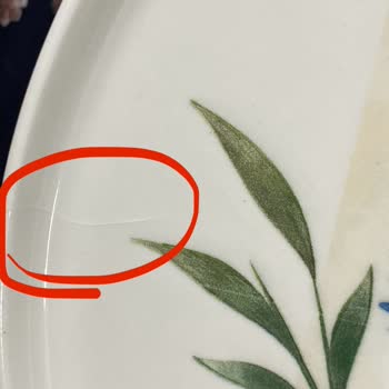 Çeyiz Setinde Ayıplı Ve Yanlış Marka Ürünler, İade Talebim Reddedildi