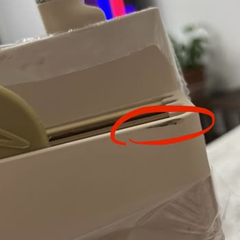 Çeyiz Setinde Ayıplı Ve Yanlış Marka Ürünler, İade Talebim Reddedildi