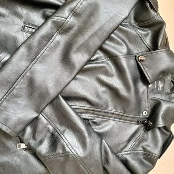 Mavi'den Alınan Deri Montlarda Tekrarlayan Soyulma Ve Hayal Kırıklığı