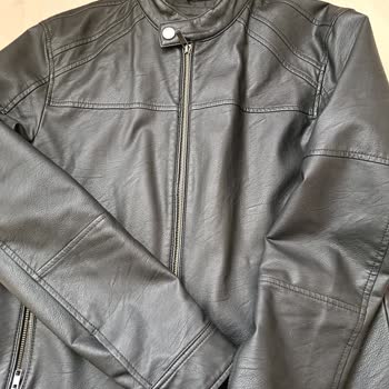 Mavi'den Alınan Deri Montlarda Tekrarlayan Soyulma Ve Hayal Kırıklığı