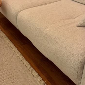 Primo Mobilya'dan Aldığım Düğün Paketi Sürekli Arızalı, Kalıcı Çözüm Sunulmuyor!