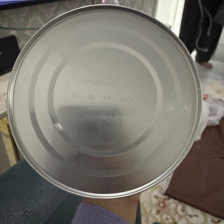 Tarihi Geçmemiş Mama Bozuk Çıktı Bebeğimde Kusma Ve İştahsızlık Oldu