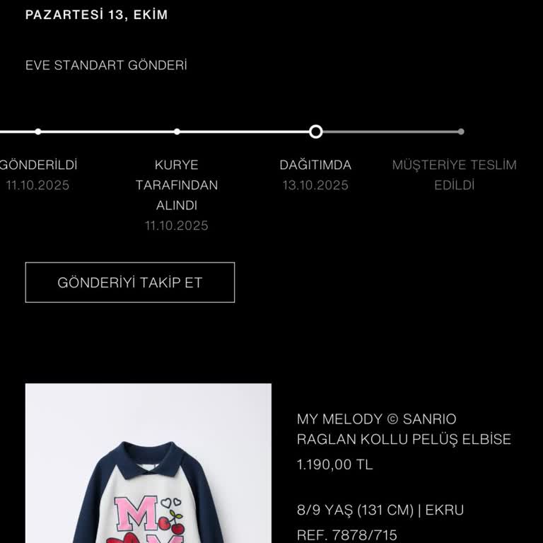 Yanlış Adres Nedeniyle Siparişlerim Teslim Edilmeden İade Ediliyor