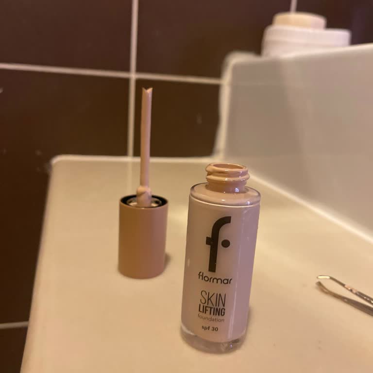 Kusurlu Fondöten Ürünü Nedeniyle Ürün Değişimi Talebim Var