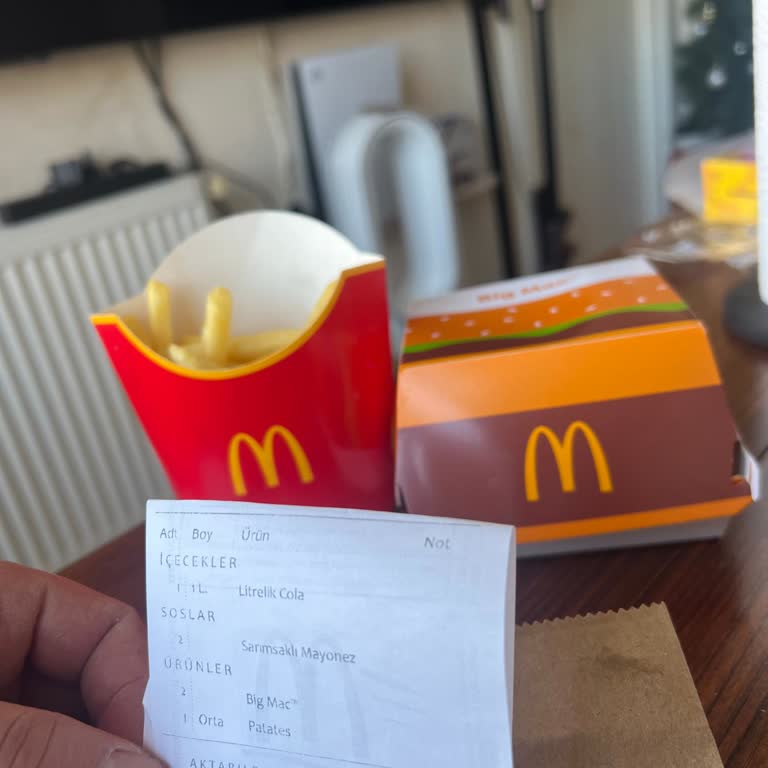 Eksik Ürün Gönderildi, Mağduriyetim Giderilmiyor