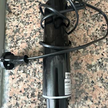 Yeni Alınan Blenderdan Yanık Kokusu Gelmesi Endişe Yarattı, Değişim Talep Ediyorum