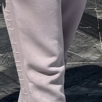 Guess Eşofman Takımlarında Deformasyon Ve Garanti Sürecinde Adaletsizlik