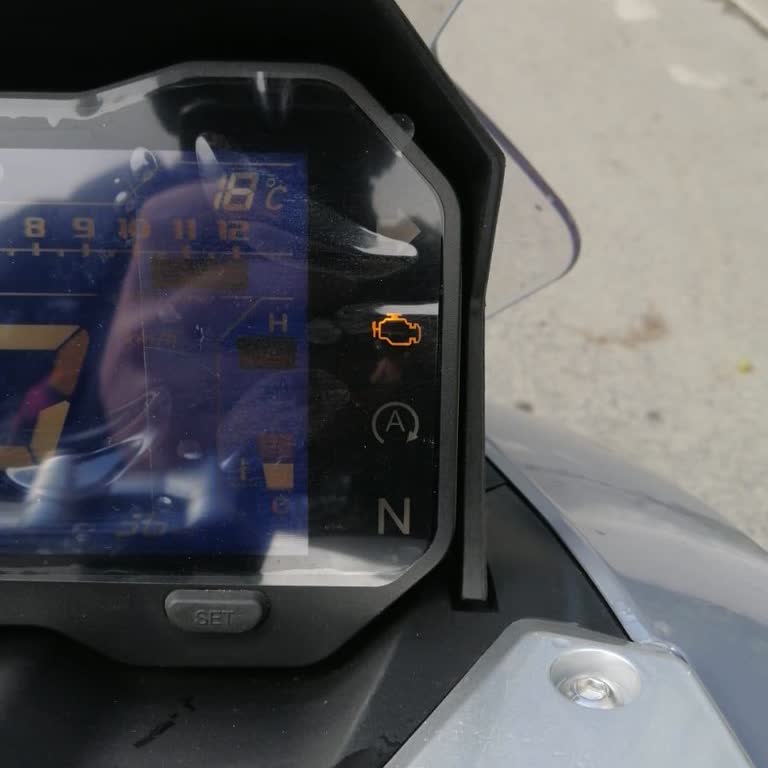 Yeni Alınan Motosiklette Sürekli Arıza Ve Servis İlgisizliği