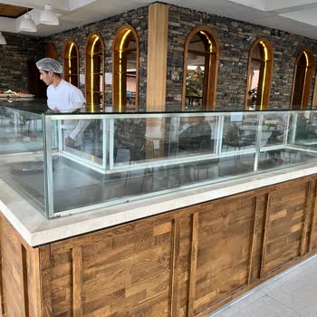 Ultra Her Şey Dahil Hizmetler Eksik Ve Beklentiler Karşılanmadı