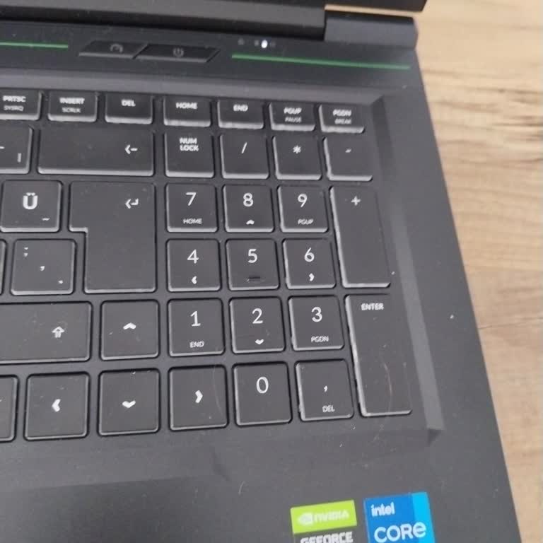 Monster Tulpar Laptopum Açılmıyor Teknik Destek Alamıyorum