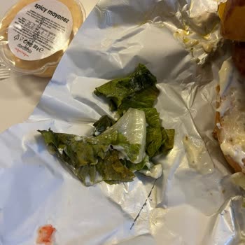 Siparişin İptali Ve Kalitesiz Ürün Teslimatı Nedeniyle Hayal Kırıklığı