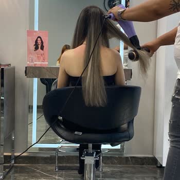Hair Glow Coiffure İstemediğim Renk Ve Hatalı İşlem Sonrası Mağduriyet