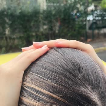 Hair Glow Coiffure İstemediğim Renk Ve Hatalı İşlem Sonrası Mağduriyet