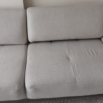 Kelebek Mobilya Bir Yıldır Teslimat Hatalı Üçlü Koltuk İçin Çözüm Bekliyorum, Mağduriyetim Sürüyor!