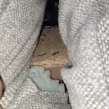 Kelebek Mobilya Bir Yıldır Teslimat Hatalı Üçlü Koltuk İçin Çözüm Bekliyorum, Mağduriyetim Sürüyor!