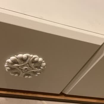 Hasarlı Ve Eksik Gelen Dresuar İçin Çözüm Sunulmuyor, Müşteri Hizmetleri Yetersiz