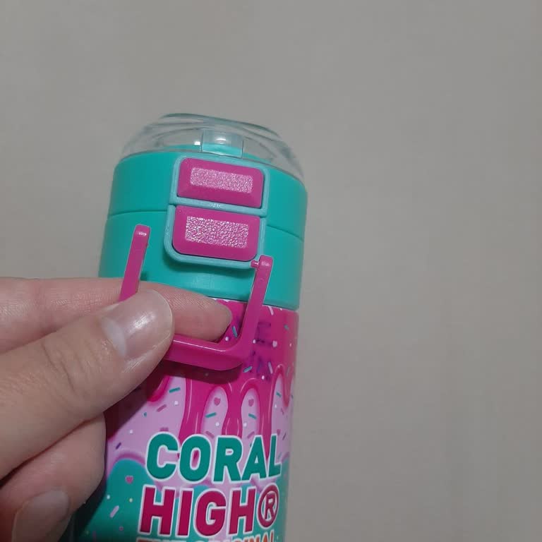 İki Haftada Kırılan Termos Kilidi Ve Firma İlgisizliği