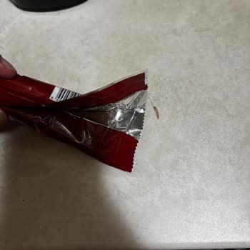 Aldığım Eti Canga'nın Tamamı Kurtlanmış Çıktı, Güvenim Sarsıldı