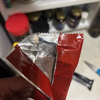 Aldığım Eti Canga'nın Tamamı Kurtlanmış Çıktı, Güvenim Sarsıldı