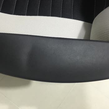 Aldığım Oyuncu Koltuğu Kusurlu Geldi, Çözüm Sunulmuyor