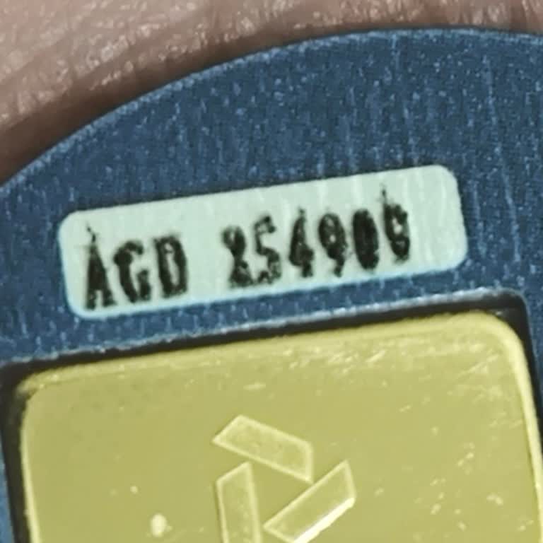 Satın Aldığım Gram Altının Güvenlik Kodu Okunmuyor Ve Orijinalliği Şüpheli