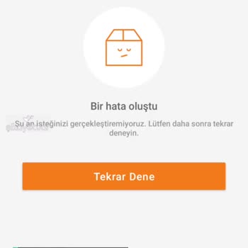 Vodafone Şebeke Gidip Geliyor