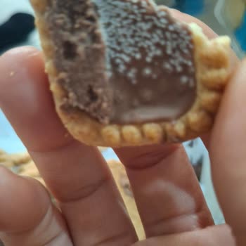 Satın Alınan Bisküvide Küf Sorunu ve Güven Kaybı