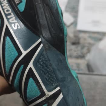 Kısa Sürede Deforme Olan Ayakkabı İçin Değişim Talebim Karşılanmıyor