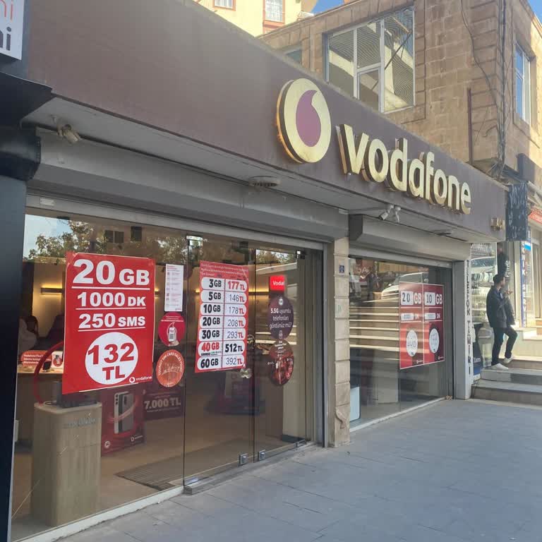 Vodafone Bilgim Dışında Faturalı Hatta Geçiş Ve İki Fatura Mağduriyeti