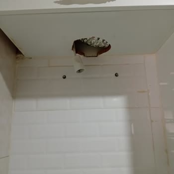 Aylarca Teslim Edilmeyen Davlumbaz Mağduriyeti