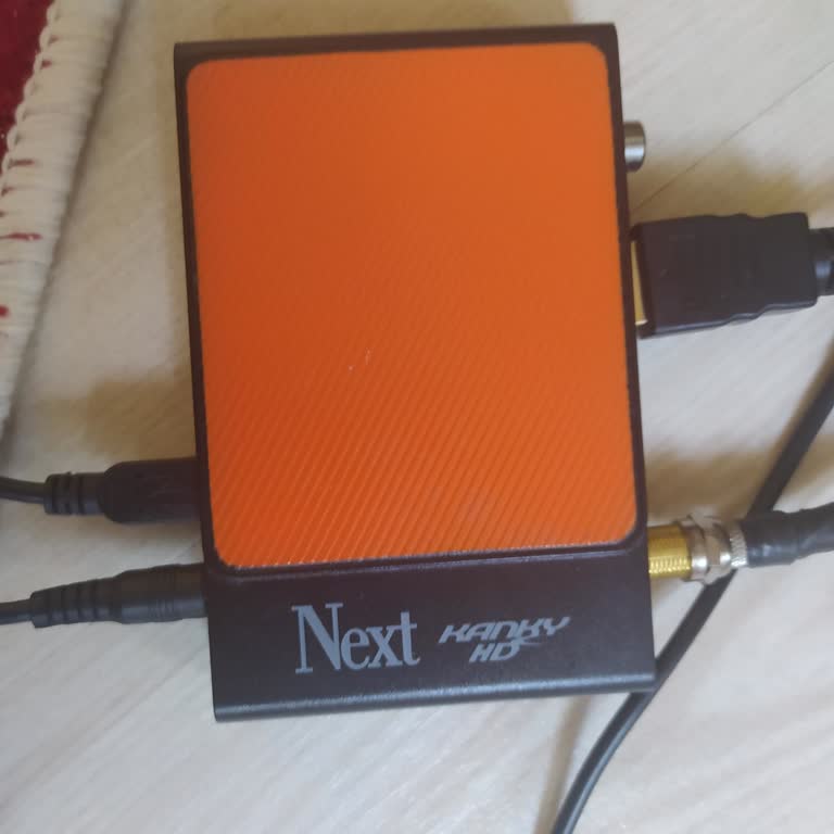 Next Star Kanky Plus Cihazımda 1 Aydır Sinyal Yok, Teknik Destek Alamıyorum